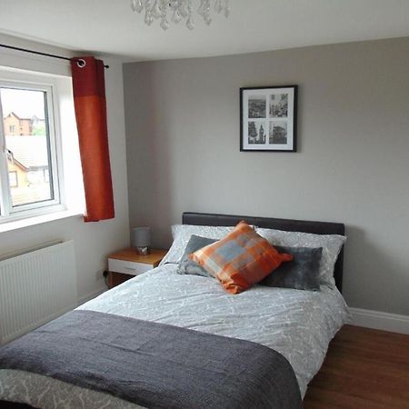 Harlinger Lodge London Kültér fotó