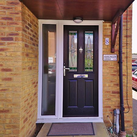 Harlinger Lodge London Kültér fotó
