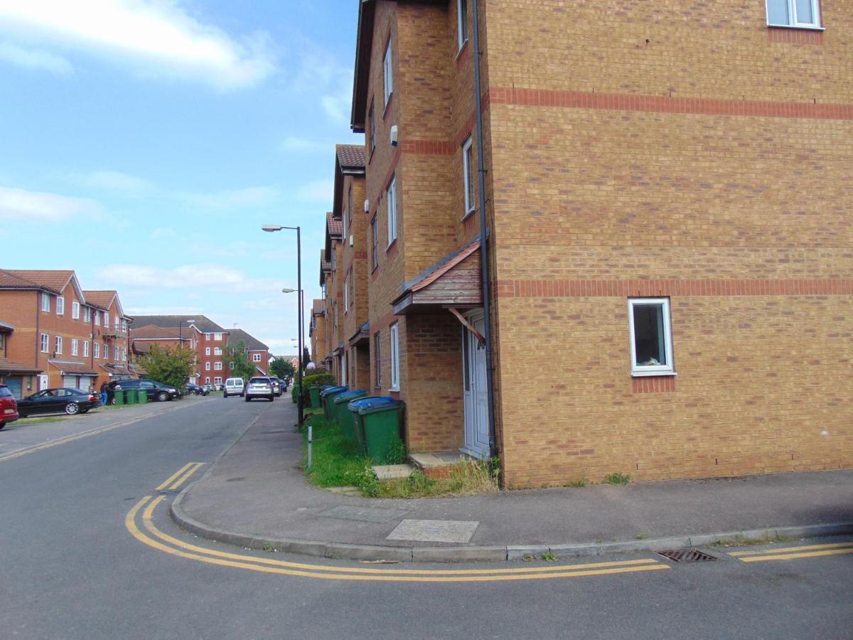 Harlinger Lodge London Kültér fotó