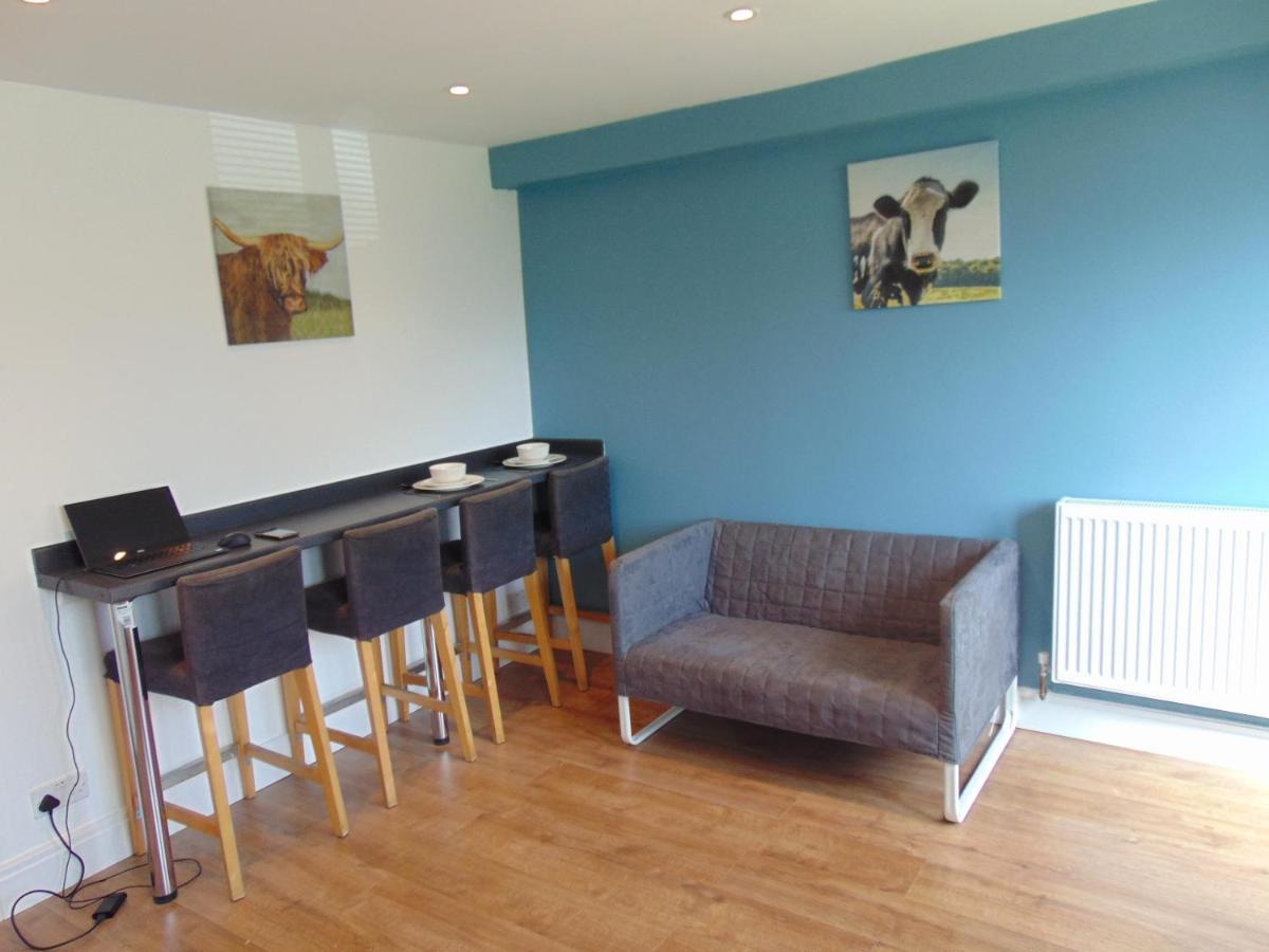Harlinger Lodge London Kültér fotó