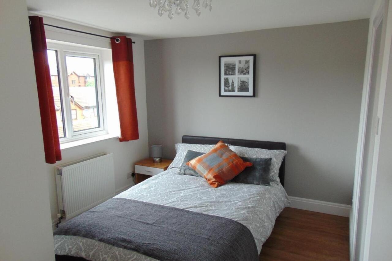 Harlinger Lodge London Kültér fotó