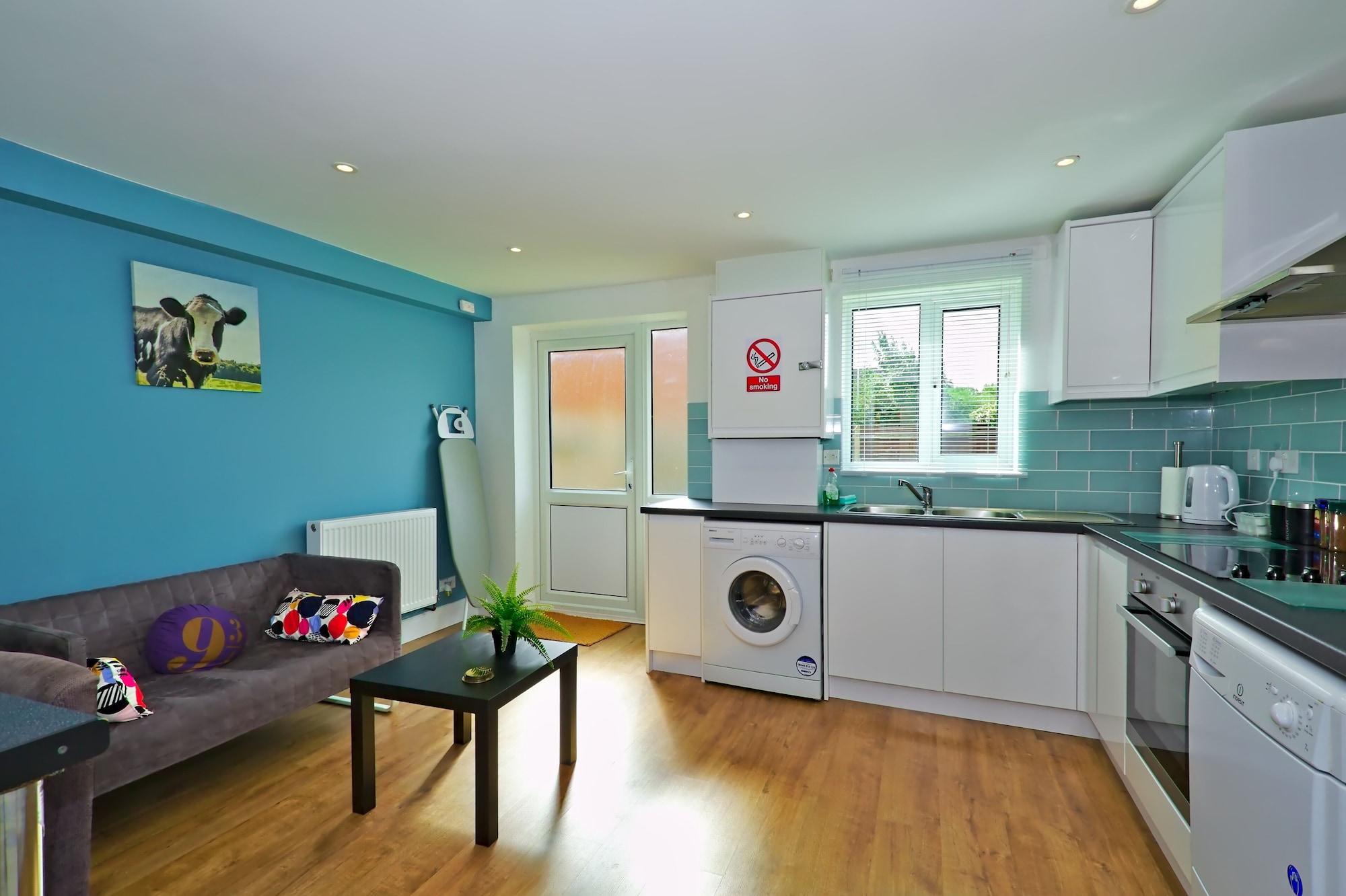 Harlinger Lodge London Kültér fotó