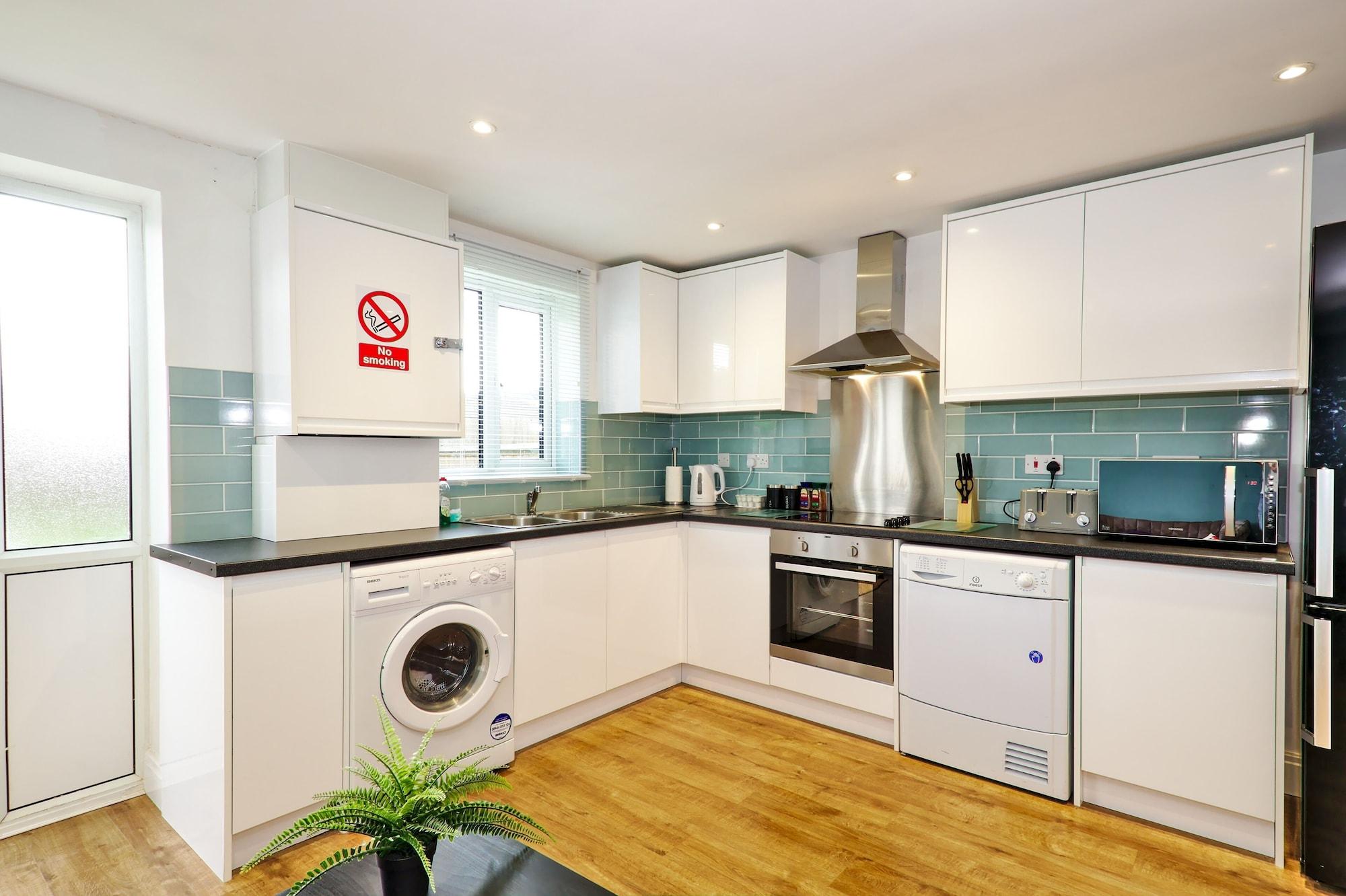 Harlinger Lodge London Kültér fotó